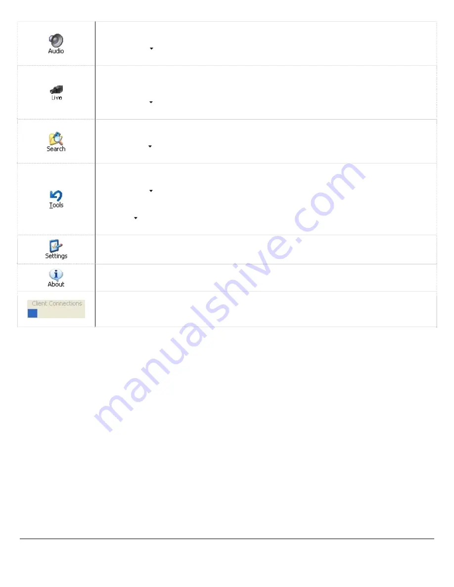 3xLogic Vigil Server V5.00 User Manual Download Page 13