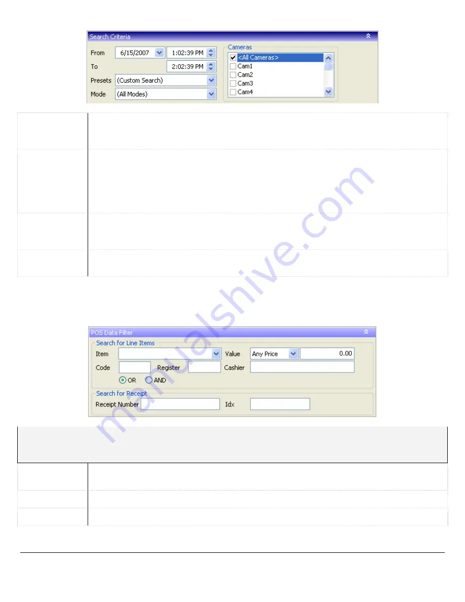 3xLogic Vigil Server V5.00 User Manual Download Page 23