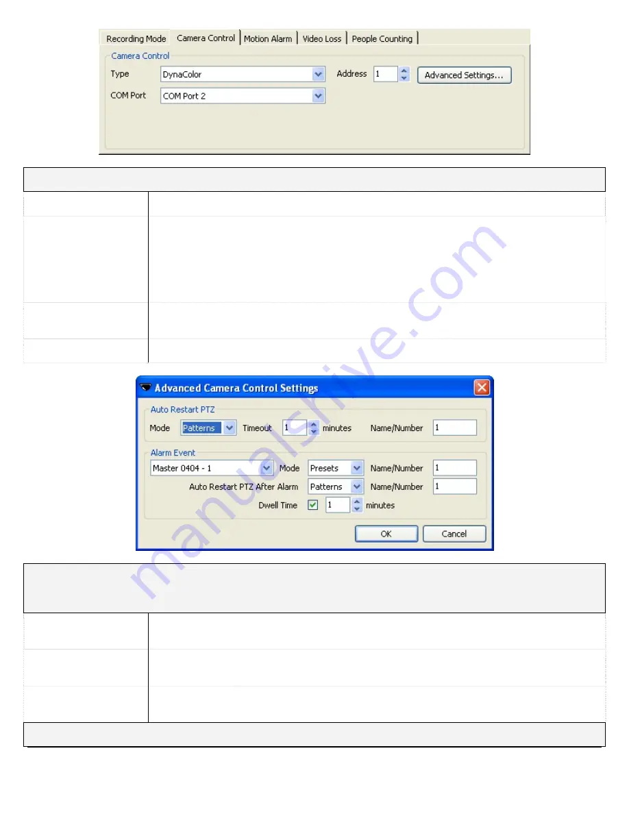 3xLogic Vigil Server V5.00 User Manual Download Page 64