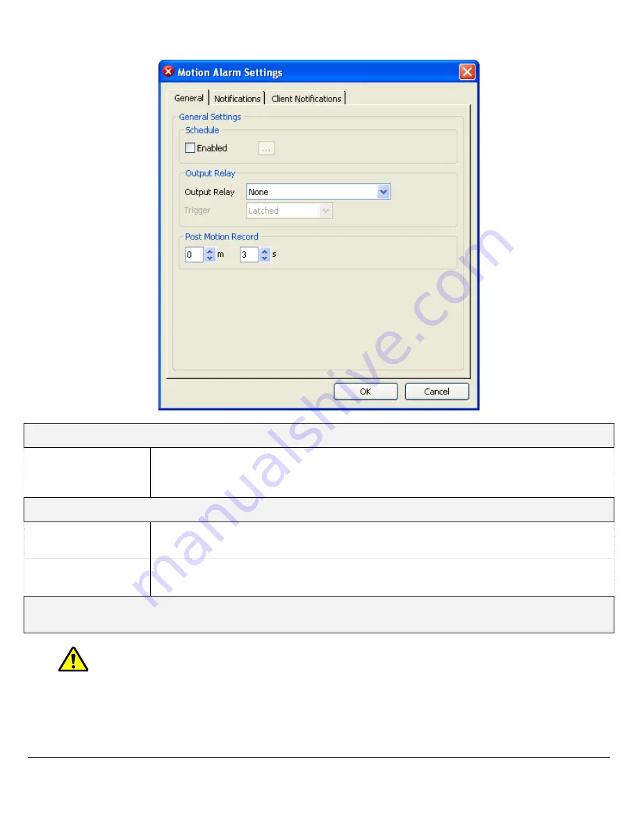 3xLogic Vigil Server V5.00 User Manual Download Page 69