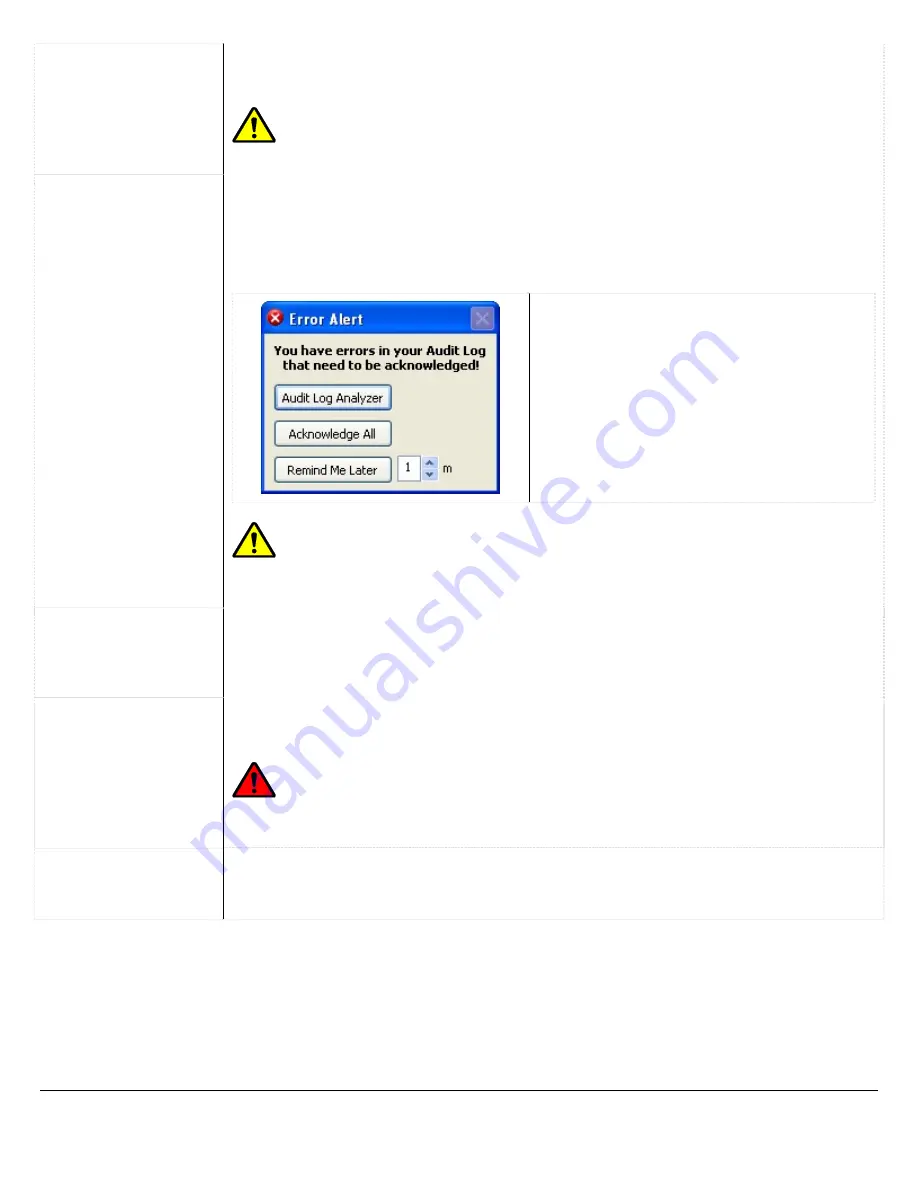 3xLogic Vigil Server V5.00 User Manual Download Page 83