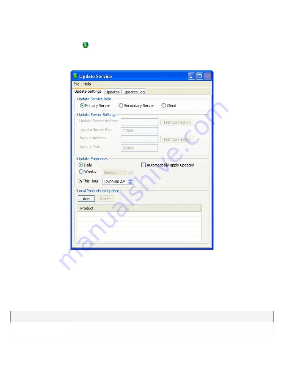 3xLogic Vigil Server V5.00 User Manual Download Page 115