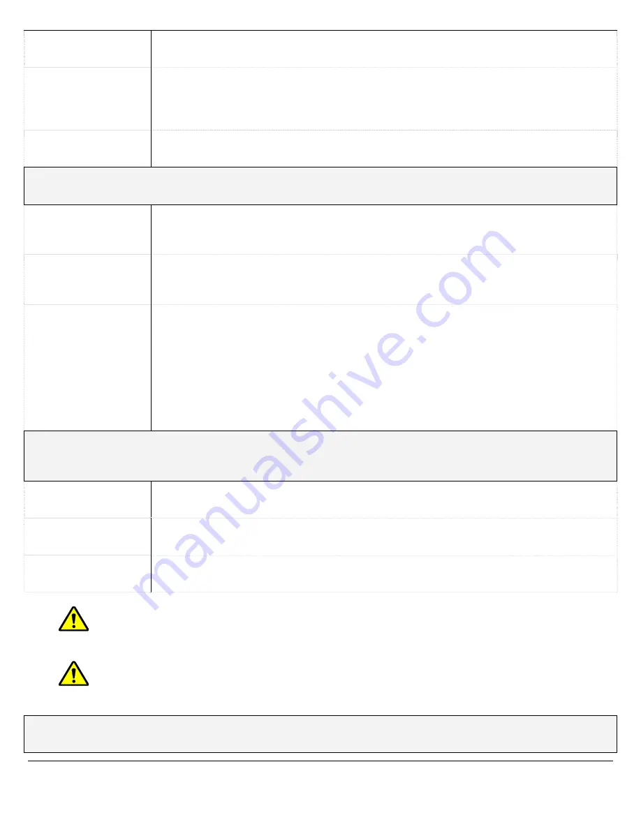 3xLogic Vigil Server V5.00 User Manual Download Page 116