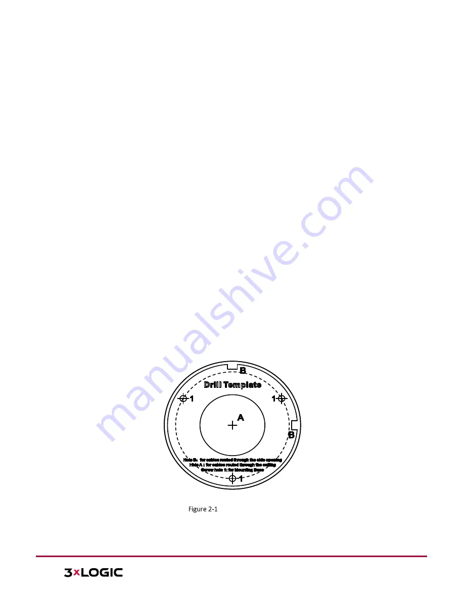 3xLogic VISIX VX-2MB-OD-RIWH Скачать руководство пользователя страница 10