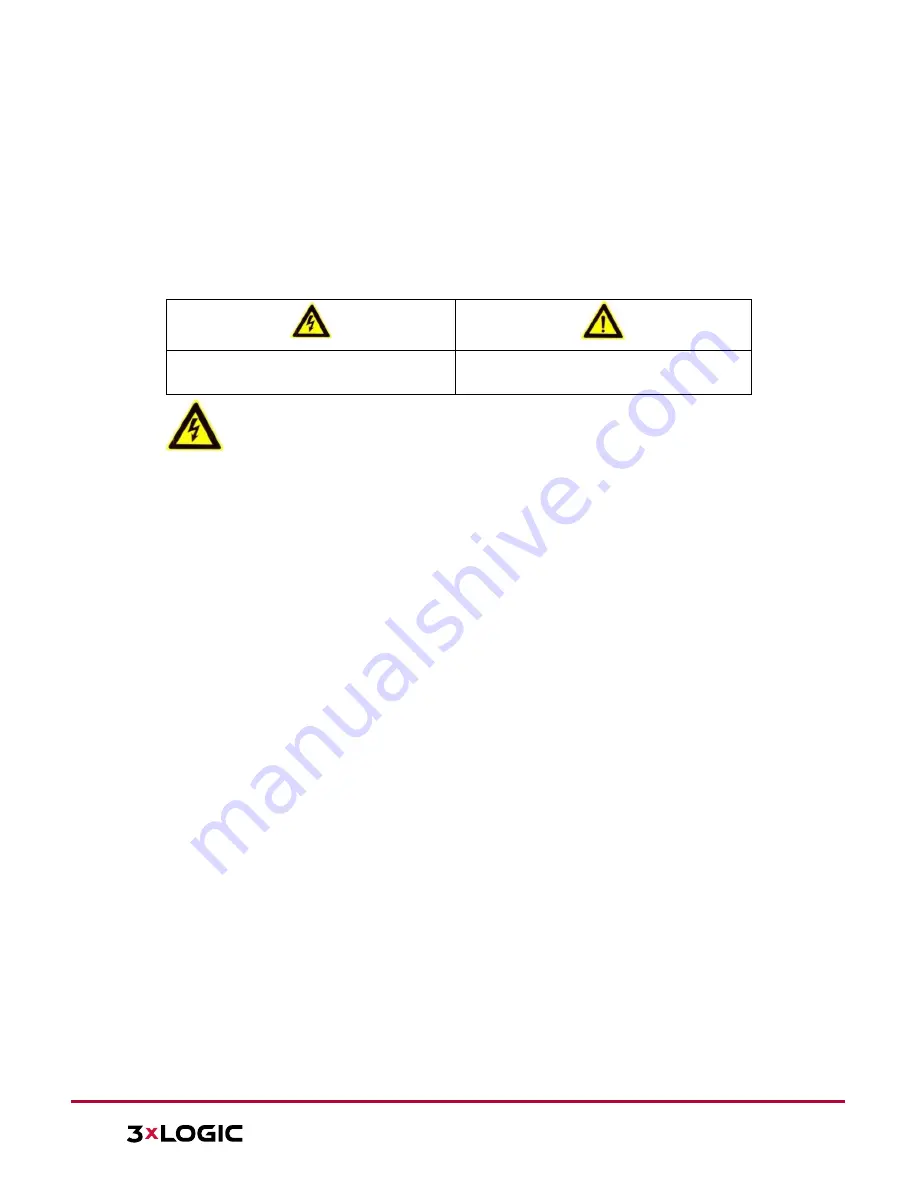 3xLogic VISIX VX-2MD-OD-RIWH Скачать руководство пользователя страница 4