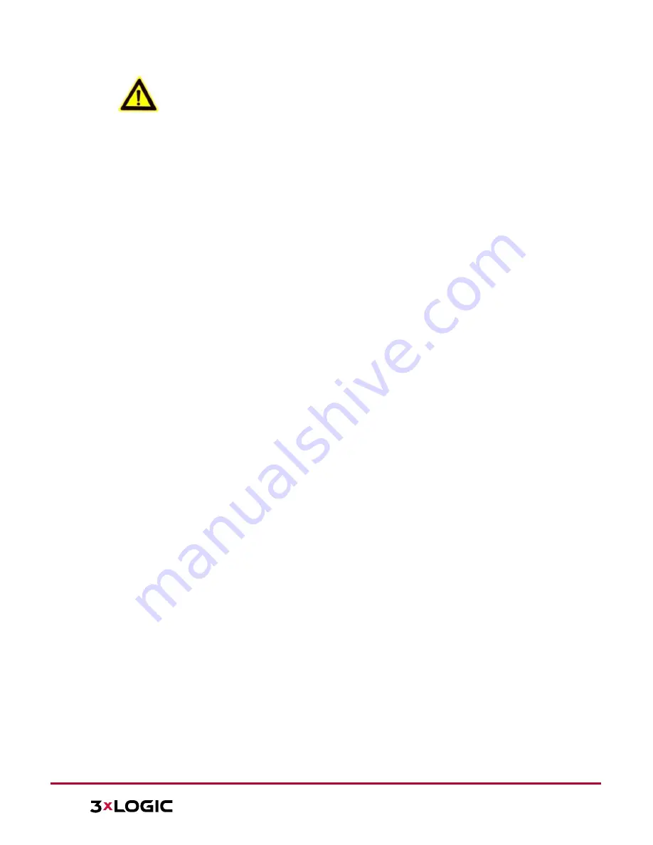 3xLogic VISIX VX-2MD-OD-RIWH User Manual Download Page 5