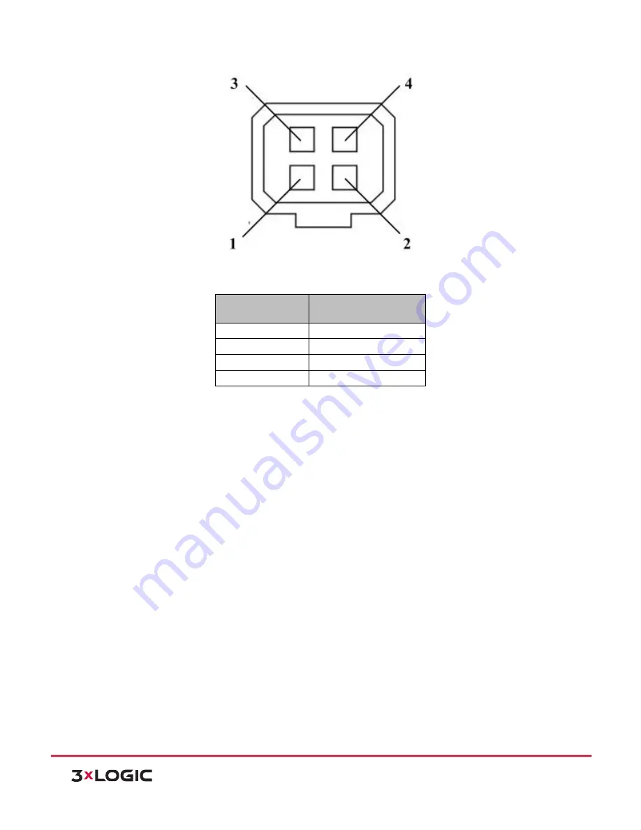 3xLogic VSX-2MP-FE Скачать руководство пользователя страница 16