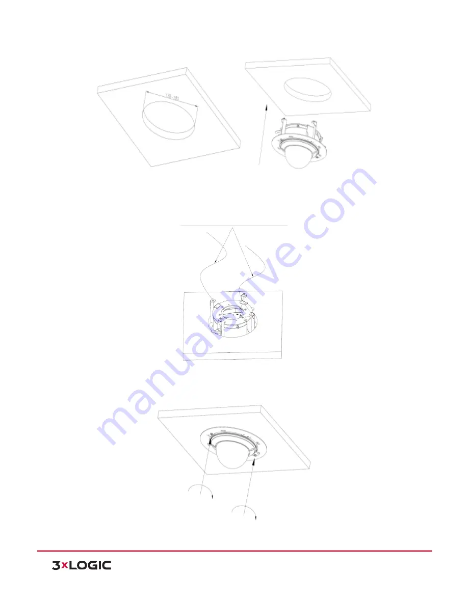 3xLogic VSX-2MP-FE Скачать руководство пользователя страница 26