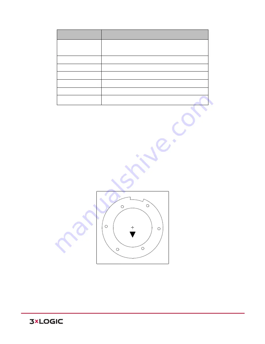 3xLogic VSX-2MP-FE Скачать руководство пользователя страница 30