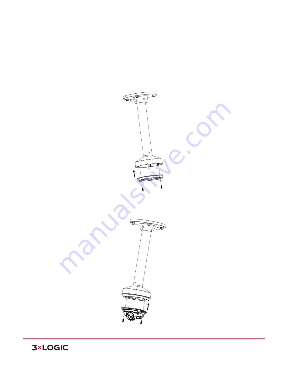 3xLogic VSX-2MP-FE Скачать руководство пользователя страница 44