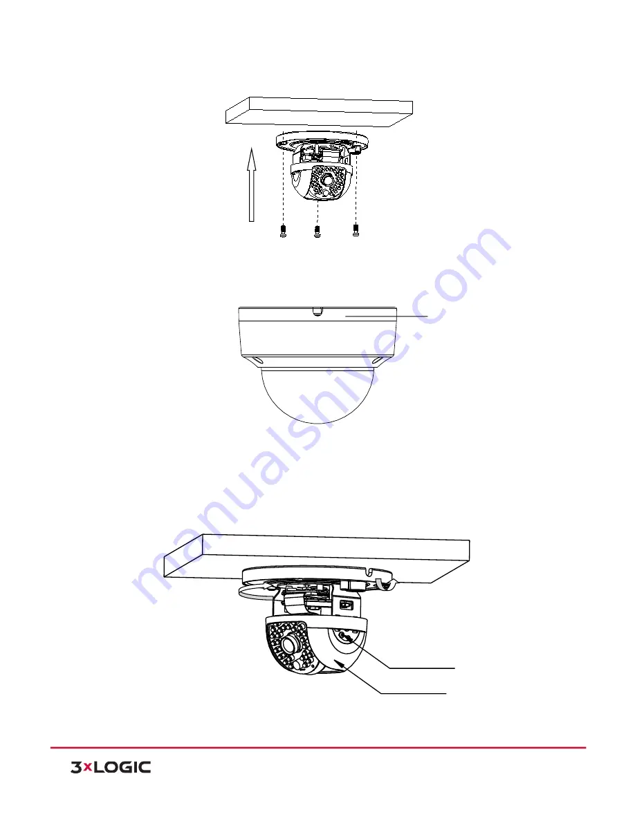 3xLogic VSX-2MP-FE Скачать руководство пользователя страница 55