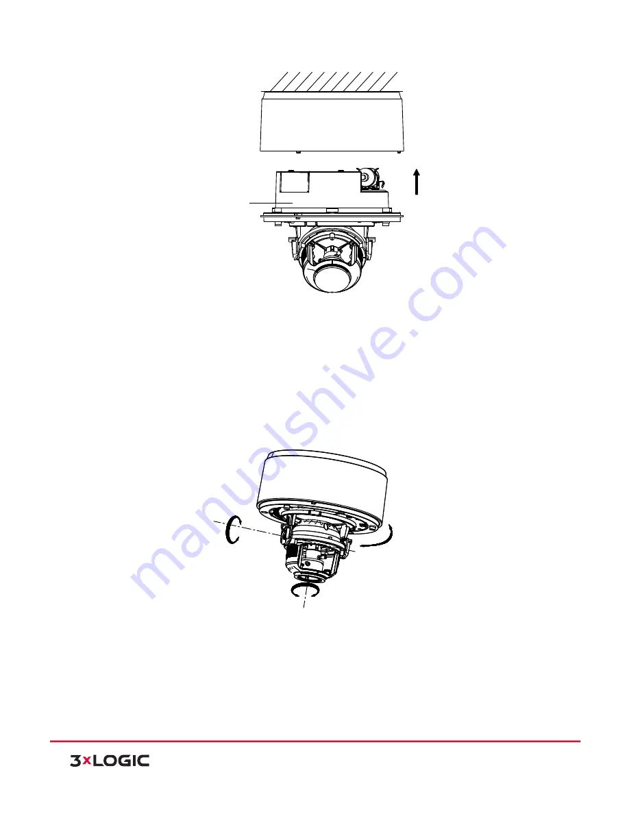 3xLogic VSX-2MP-FE Скачать руководство пользователя страница 61