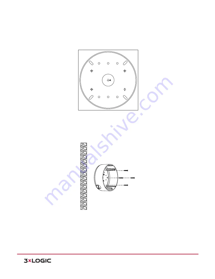 3xLogic VSX-2MP-FE Скачать руководство пользователя страница 70