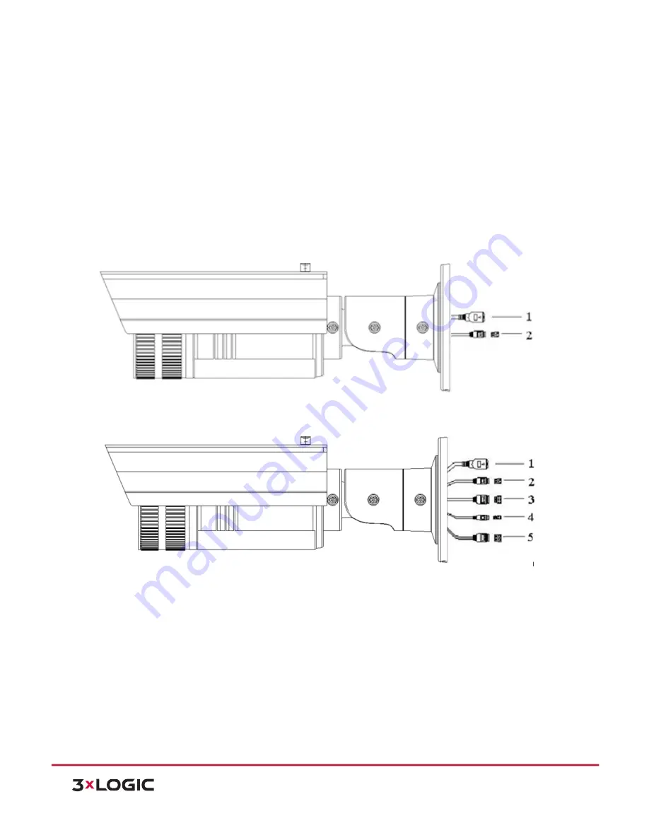 3xLogic VSX-2MP-FE Скачать руководство пользователя страница 73