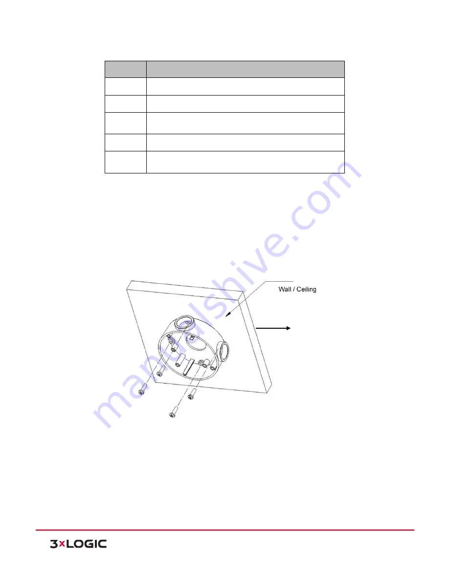 3xLogic VSX-2MP-FE Скачать руководство пользователя страница 74