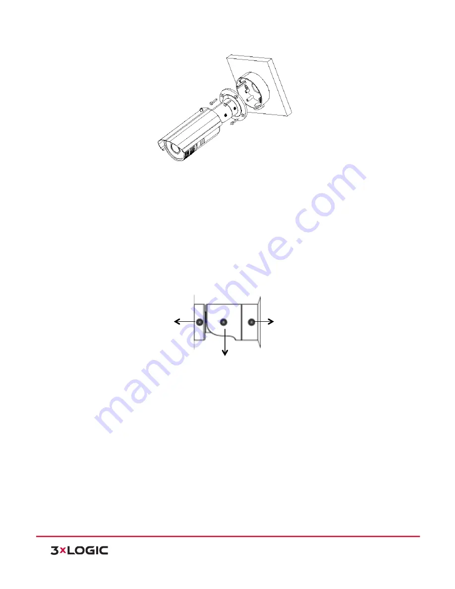 3xLogic VSX-2MP-FE Скачать руководство пользователя страница 75