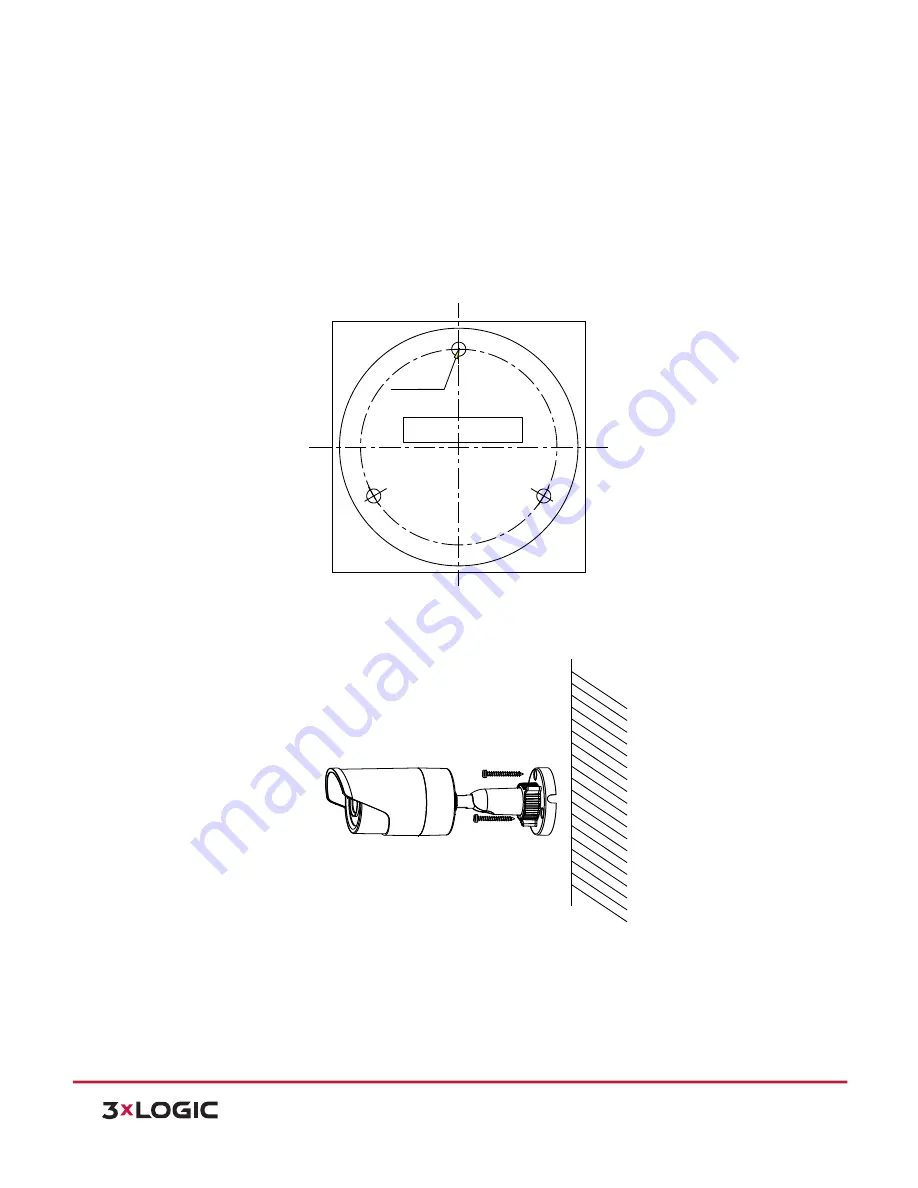 3xLogic VSX-2MP-FE Скачать руководство пользователя страница 78