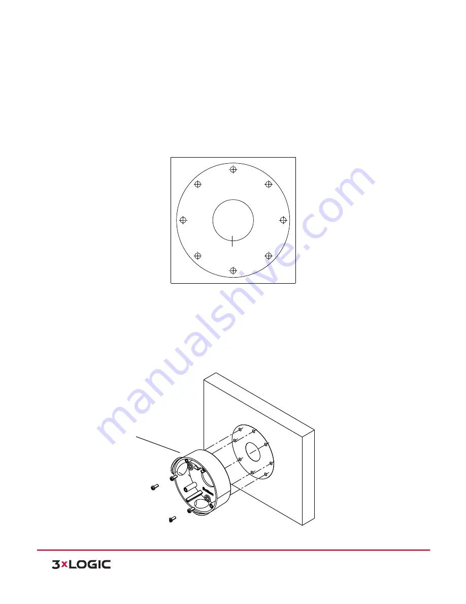 3xLogic VSX-2MP-FE Скачать руководство пользователя страница 86