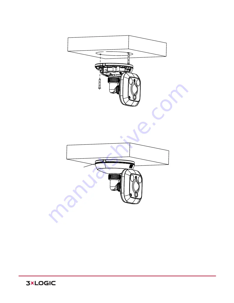 3xLogic VSX-2MP-FE Скачать руководство пользователя страница 92