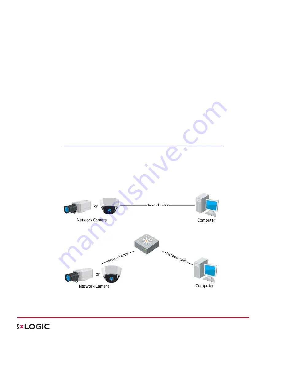 3xLogic VSX-PTZ-2MP-EXT User Manual Download Page 11