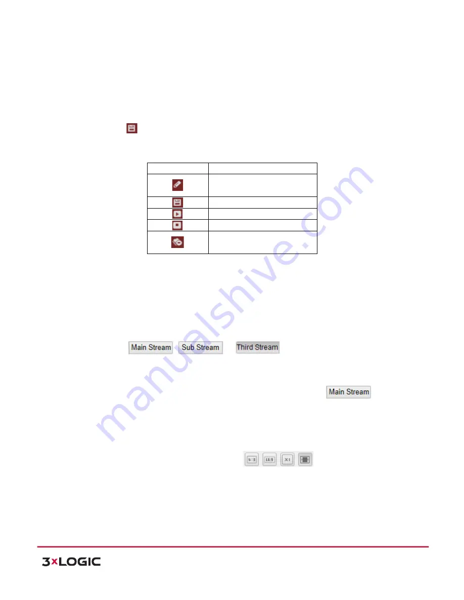 3xLogic VSX-PTZ-2MP-EXT Скачать руководство пользователя страница 26