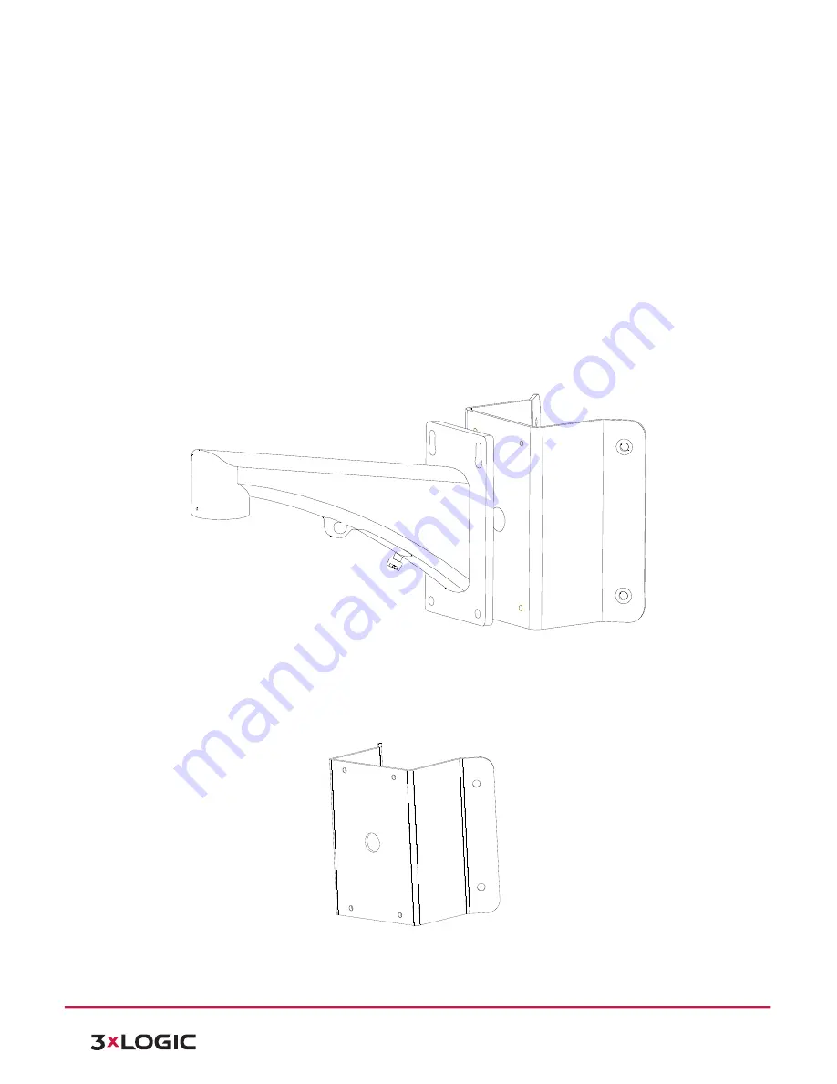 3xLogic VSX-PTZ-2MP-EXT20 Скачать руководство пользователя страница 15