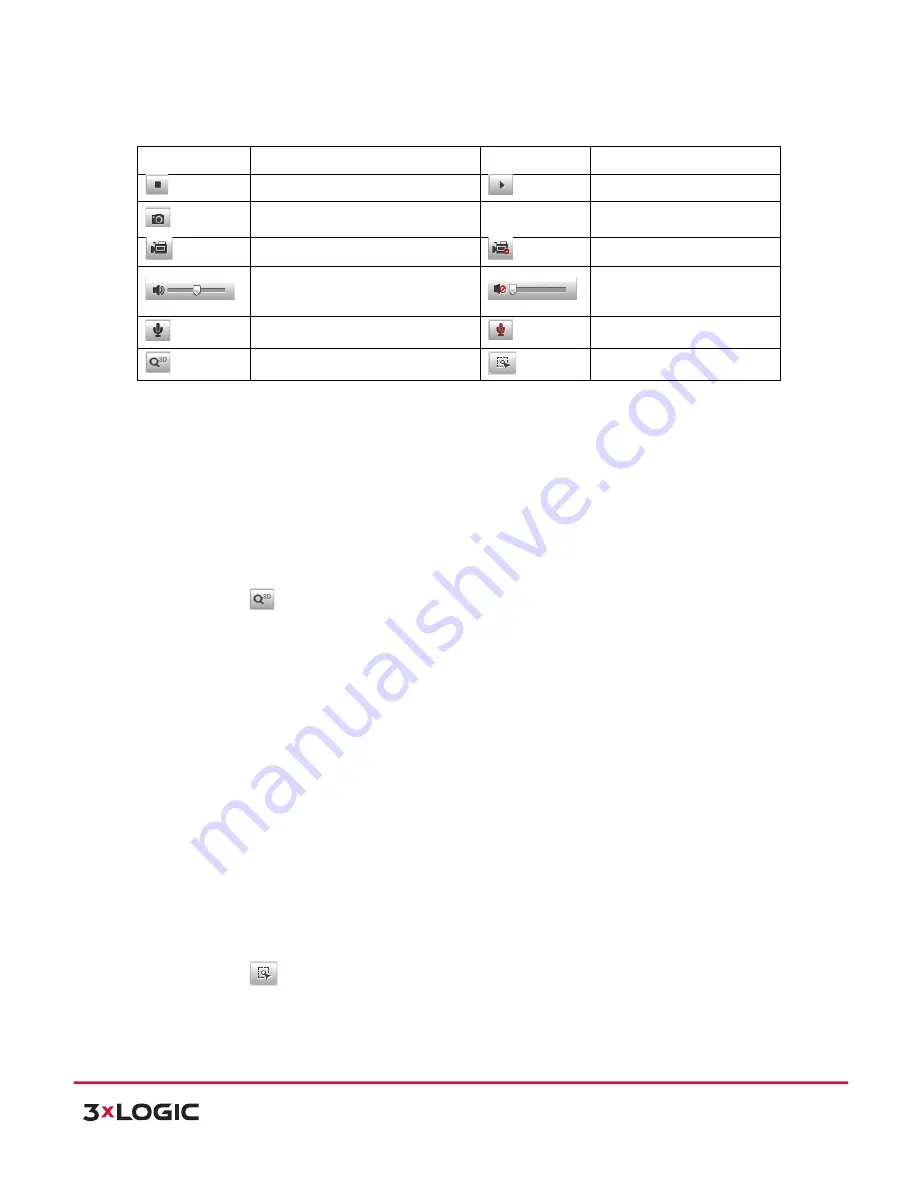 3xLogic VSX-PTZ-2MP-EXT20 Скачать руководство пользователя страница 20