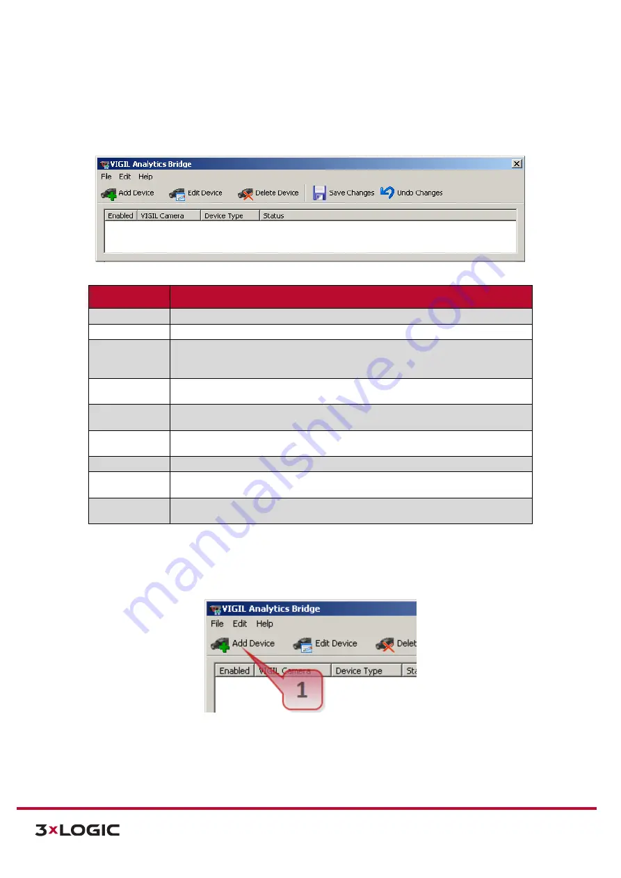 3xLogic VX-2A-B-IWD (R) User Manual Download Page 29