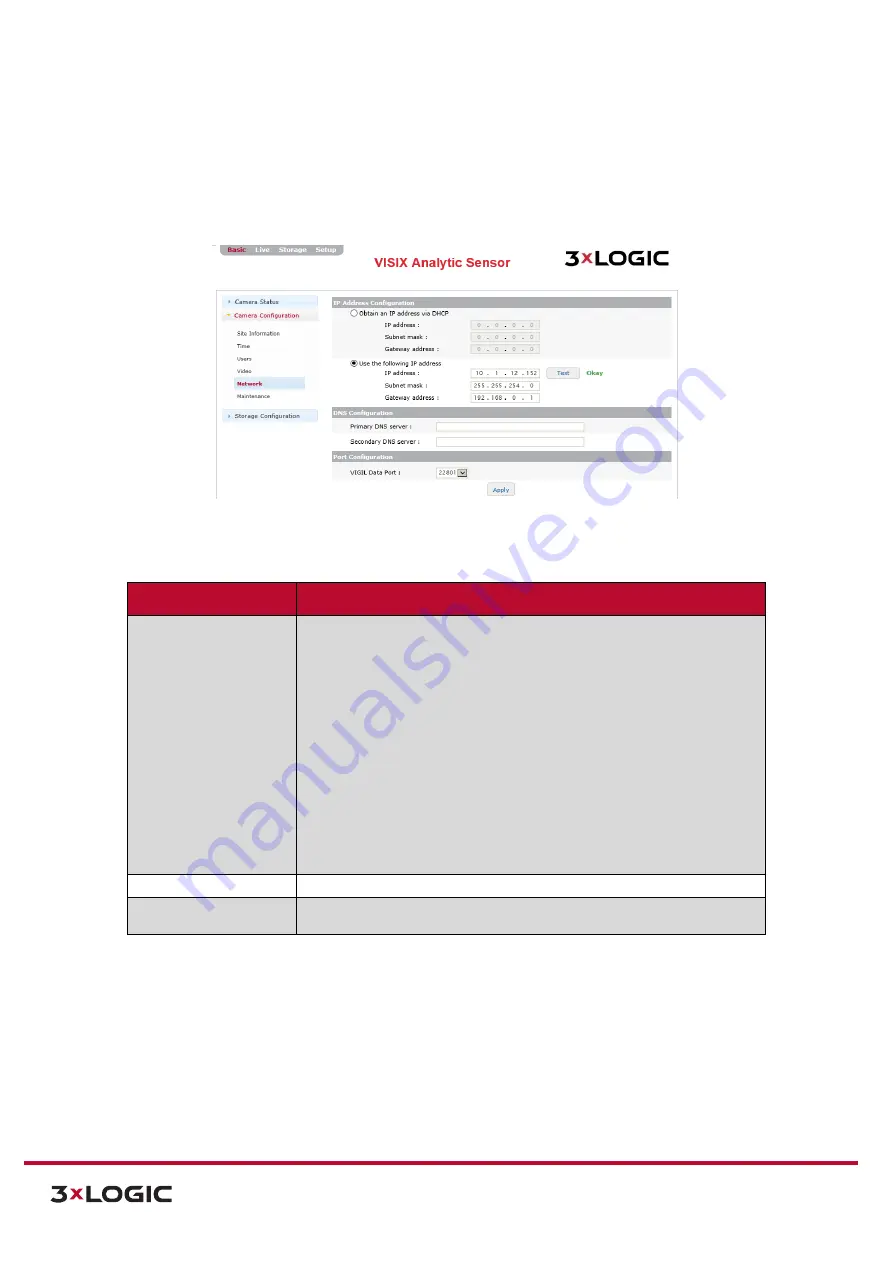 3xLogic VX-2A-B-IWD (R) User Manual Download Page 42