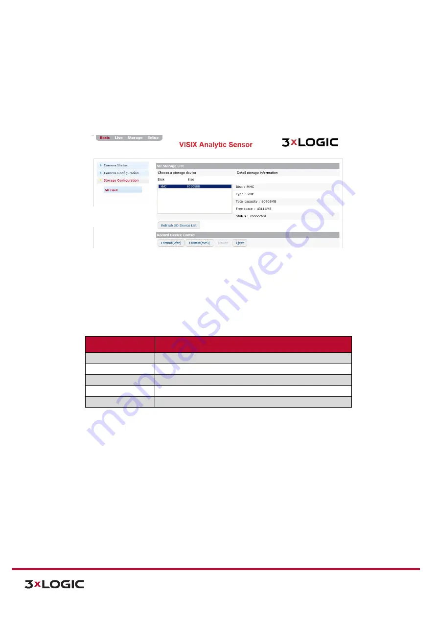 3xLogic VX-2A-B-IWD (R) Скачать руководство пользователя страница 44