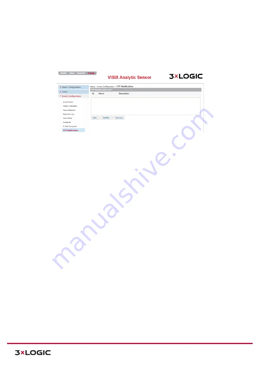 3xLogic VX-2A-B-IWD (R) User Manual Download Page 77