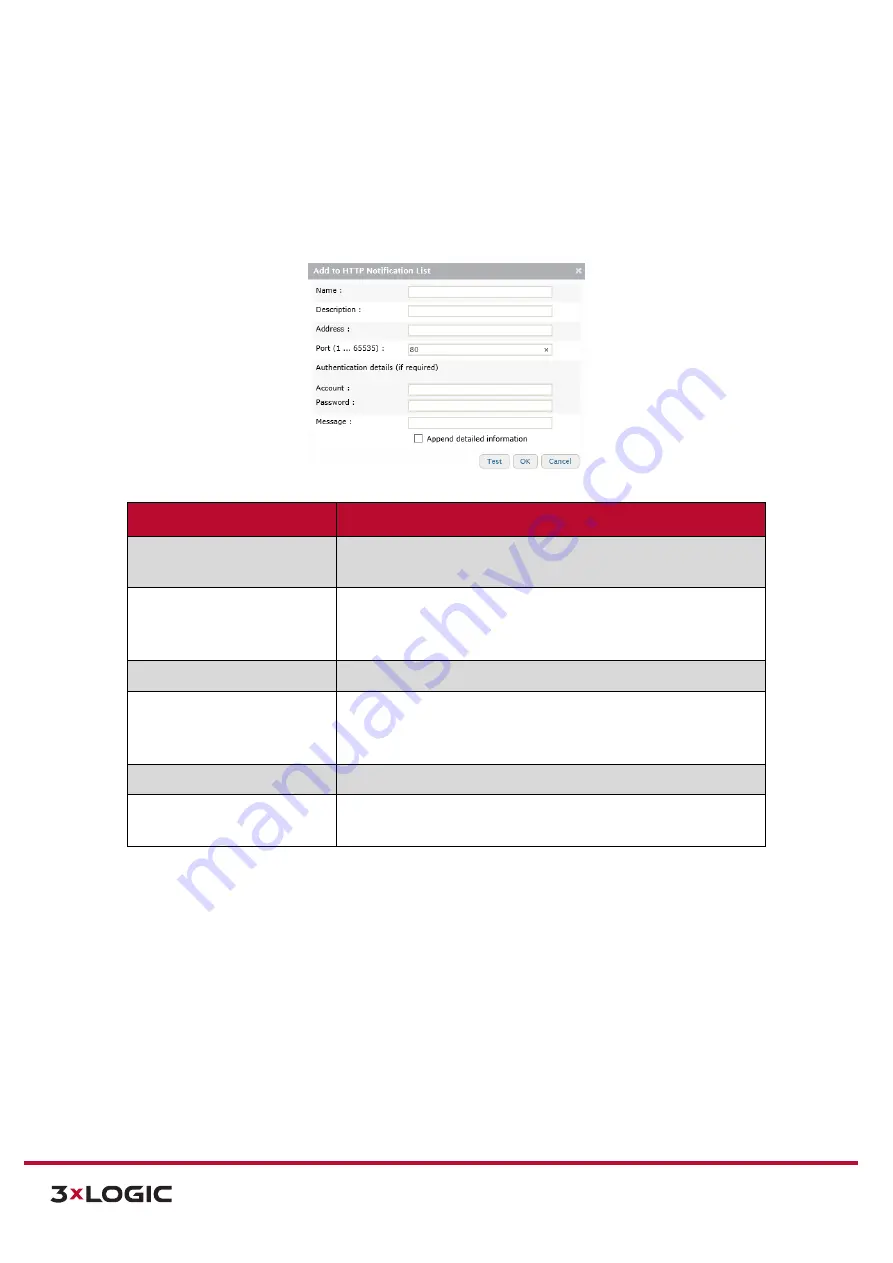 3xLogic VX-2A-B-IWD (R) User Manual Download Page 80