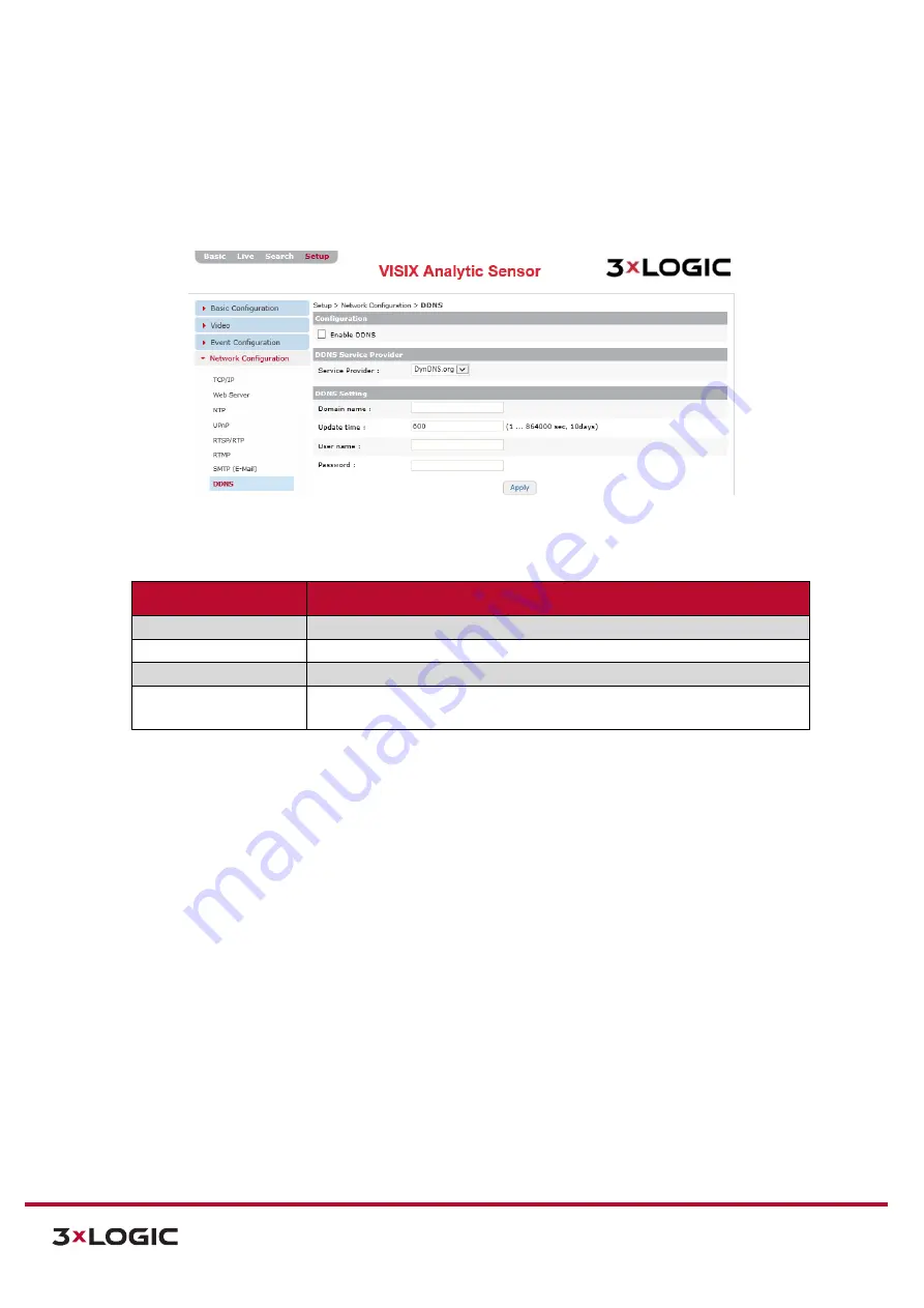 3xLogic VX-2A-B-IWD (R) User Manual Download Page 93