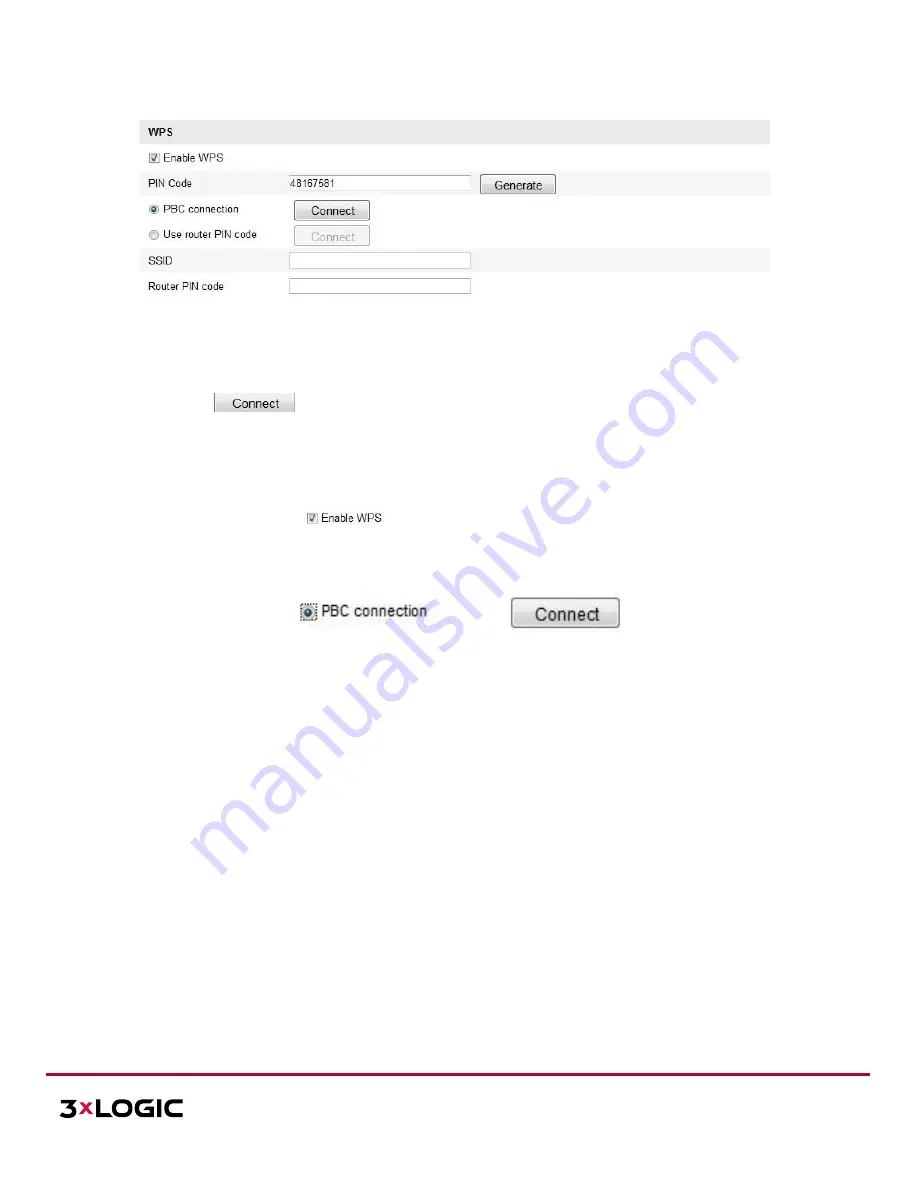 3xLogic VX-2S-CPIR-W User Manual Download Page 32