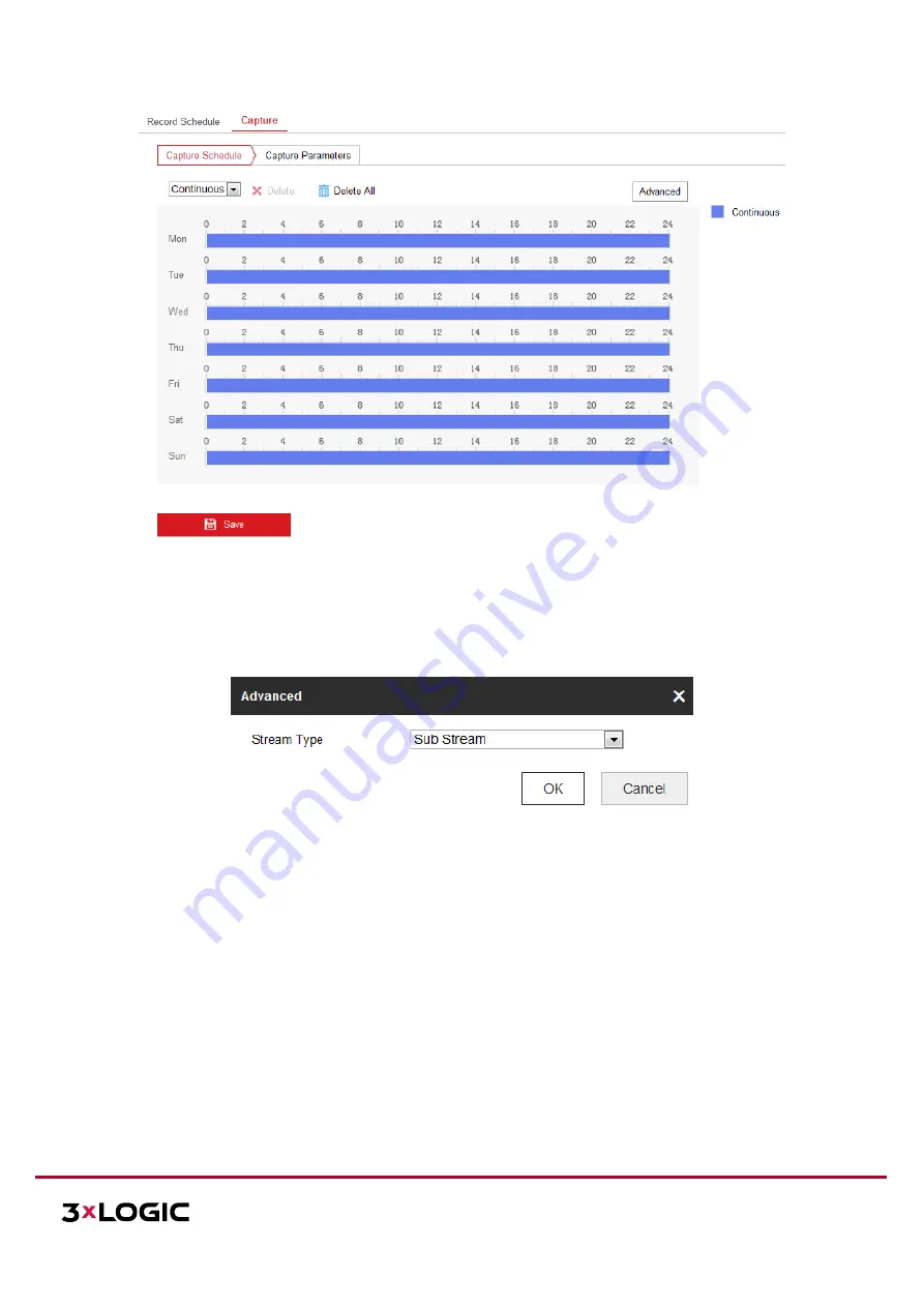 3xLogic VX-2S-CPIR-W User Manual Download Page 99