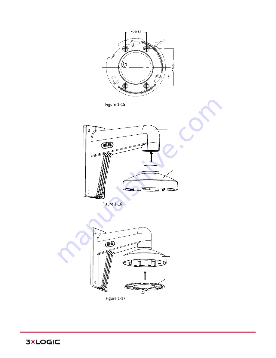 3xLogic VX-2V-MD-RIWH Скачать руководство пользователя страница 9