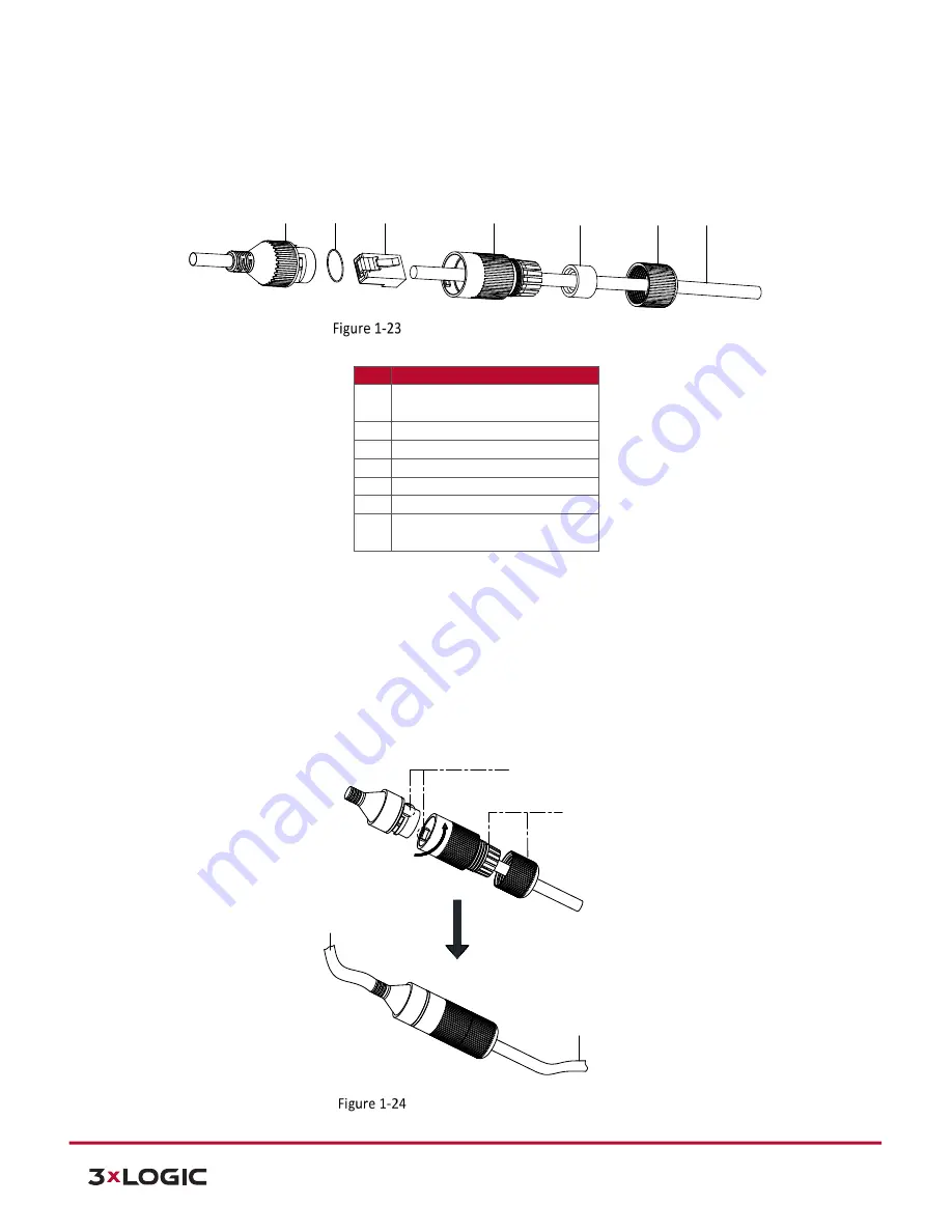 3xLogic VX-2V-MD-RIWH Скачать руководство пользователя страница 12