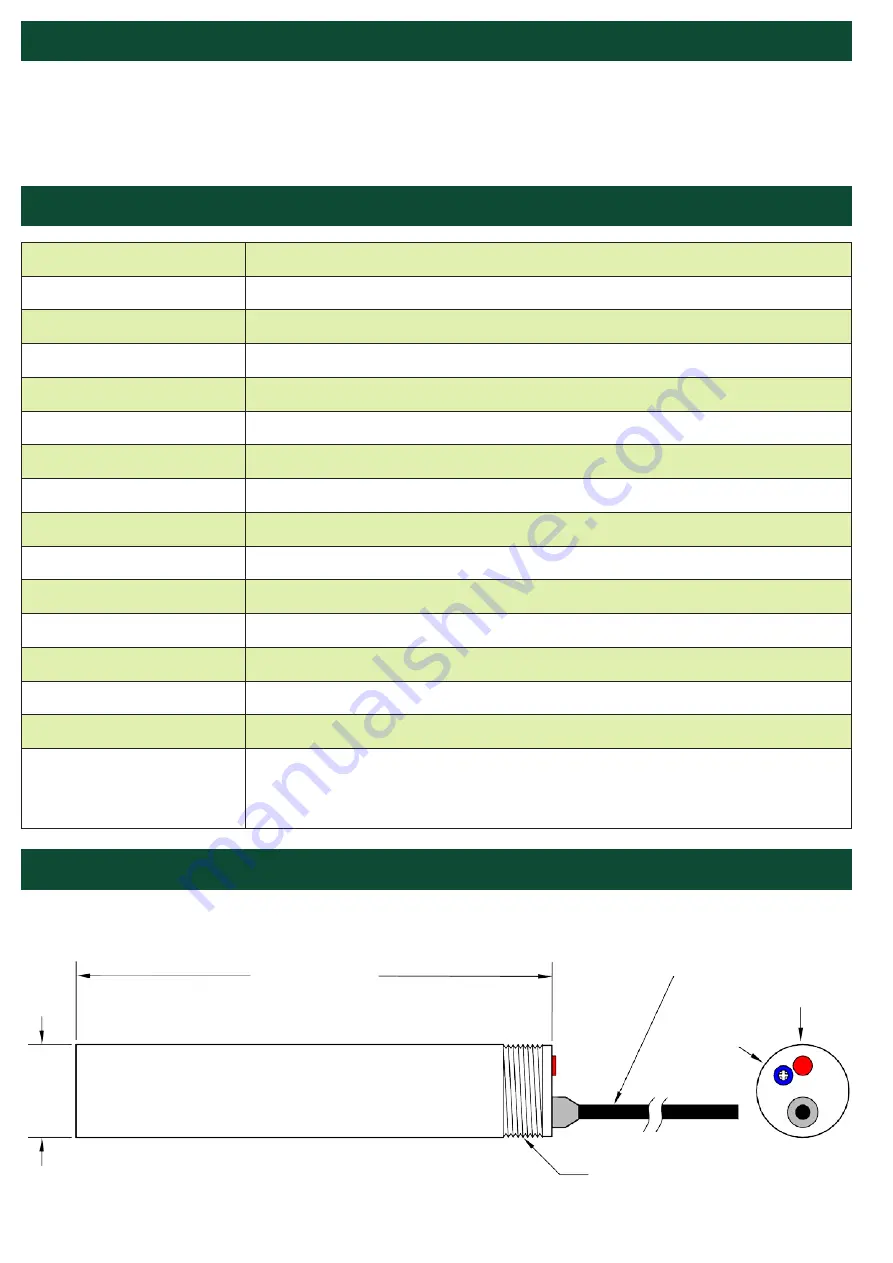 4B Binswitch BS1V3FC Operation Manual Download Page 6