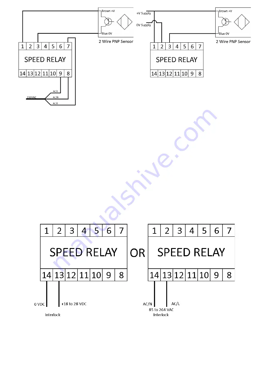 4B USR1V4 Instruction Manual Download Page 14