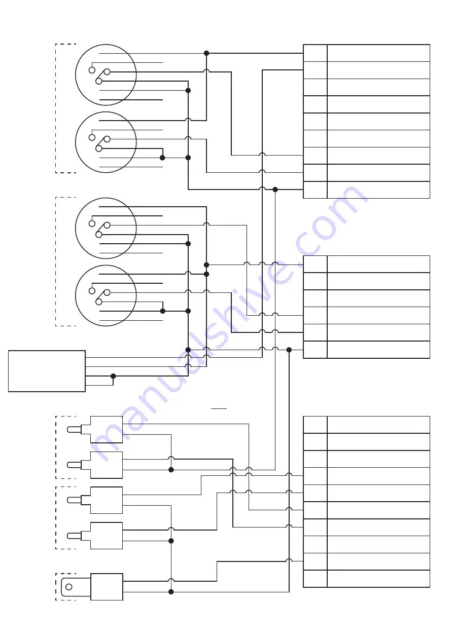 4B Watchdog Super Elite Operation Manual Supplement Download Page 15