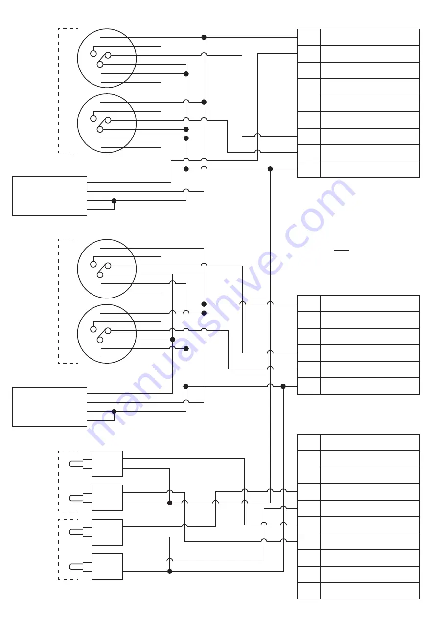 4B Watchdog Super Elite Operation Manual Supplement Download Page 20