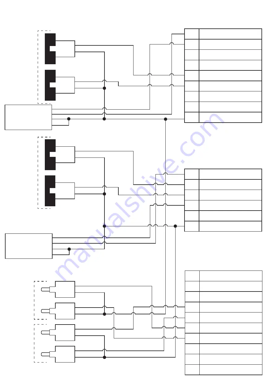 4B Watchdog Super Elite Operation Manual Supplement Download Page 21