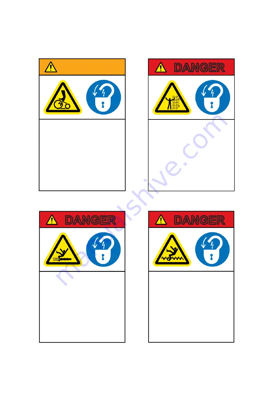 4B WDA3V34C Operation Manual Download Page 2