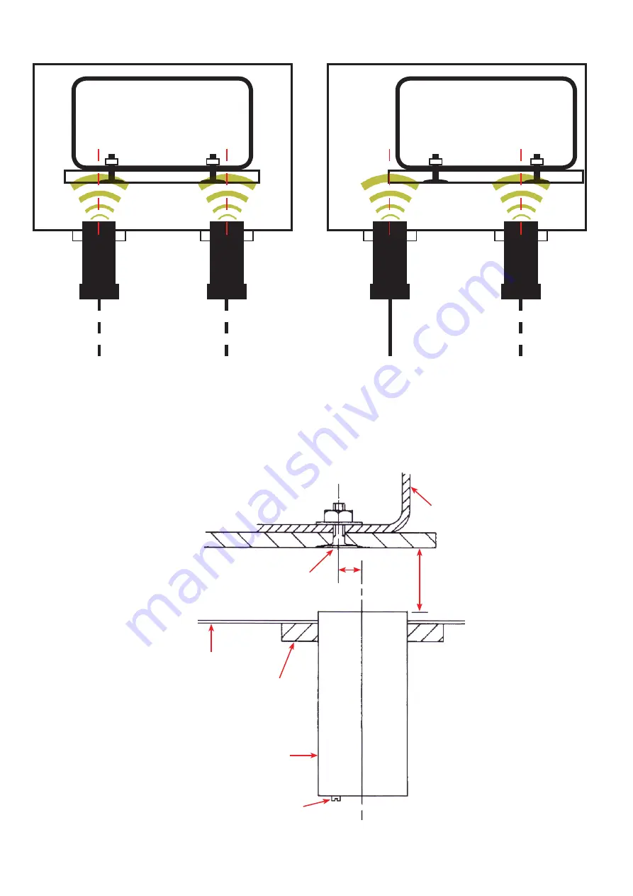 4B WDA3V34C Operation Manual Download Page 12