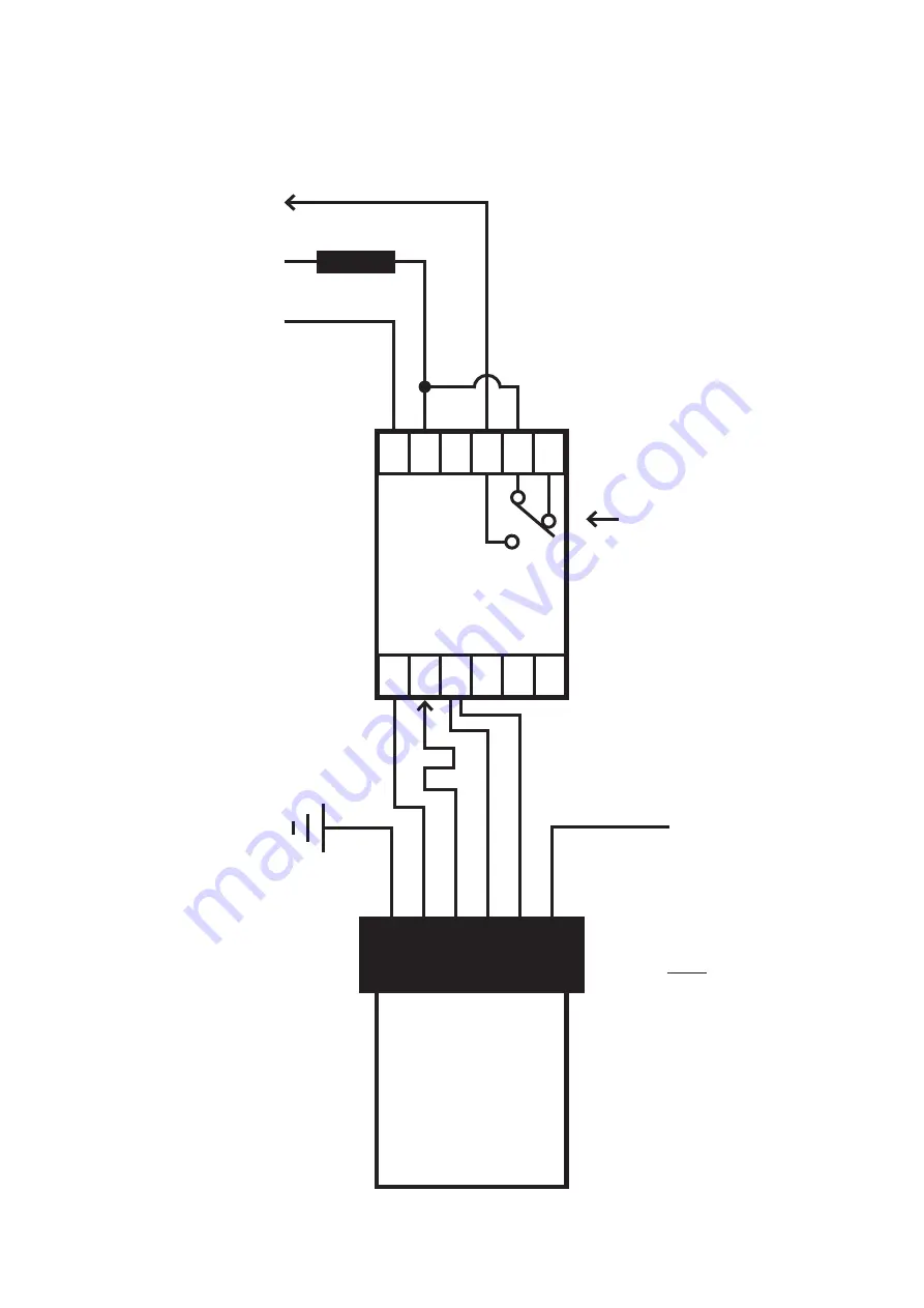 4B WDA3V34C Operation Manual Download Page 16