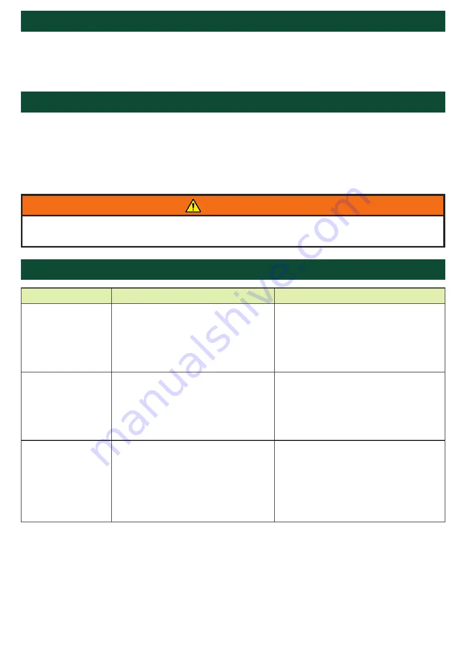 4B WDA3V34C Operation Manual Download Page 17