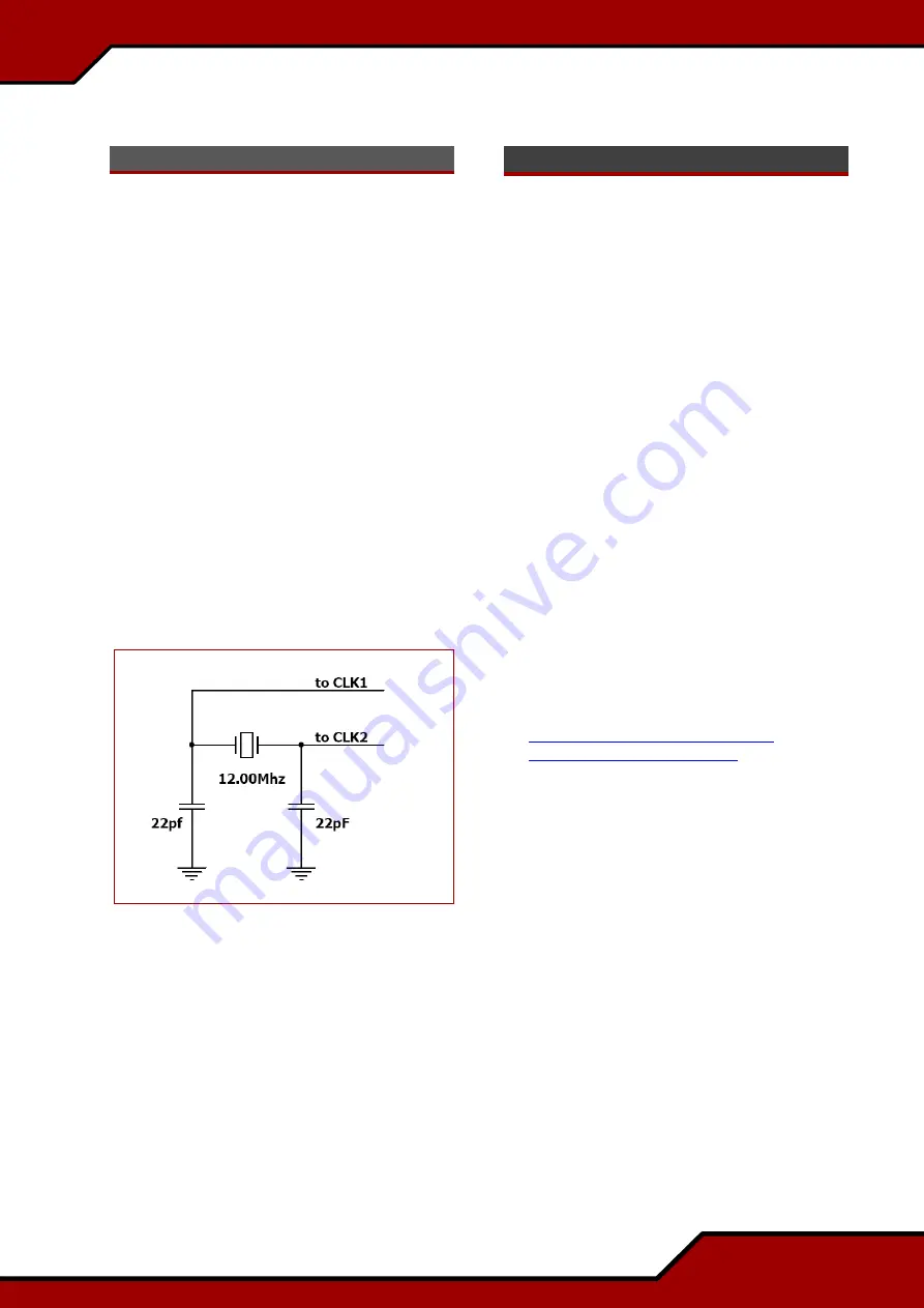 4D systems Picaso Datasheet Download Page 13