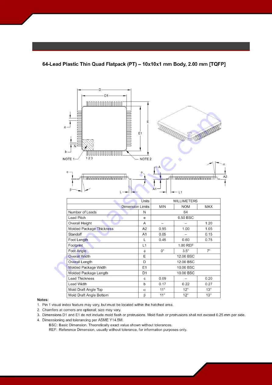 4D systems Picaso Datasheet Download Page 23