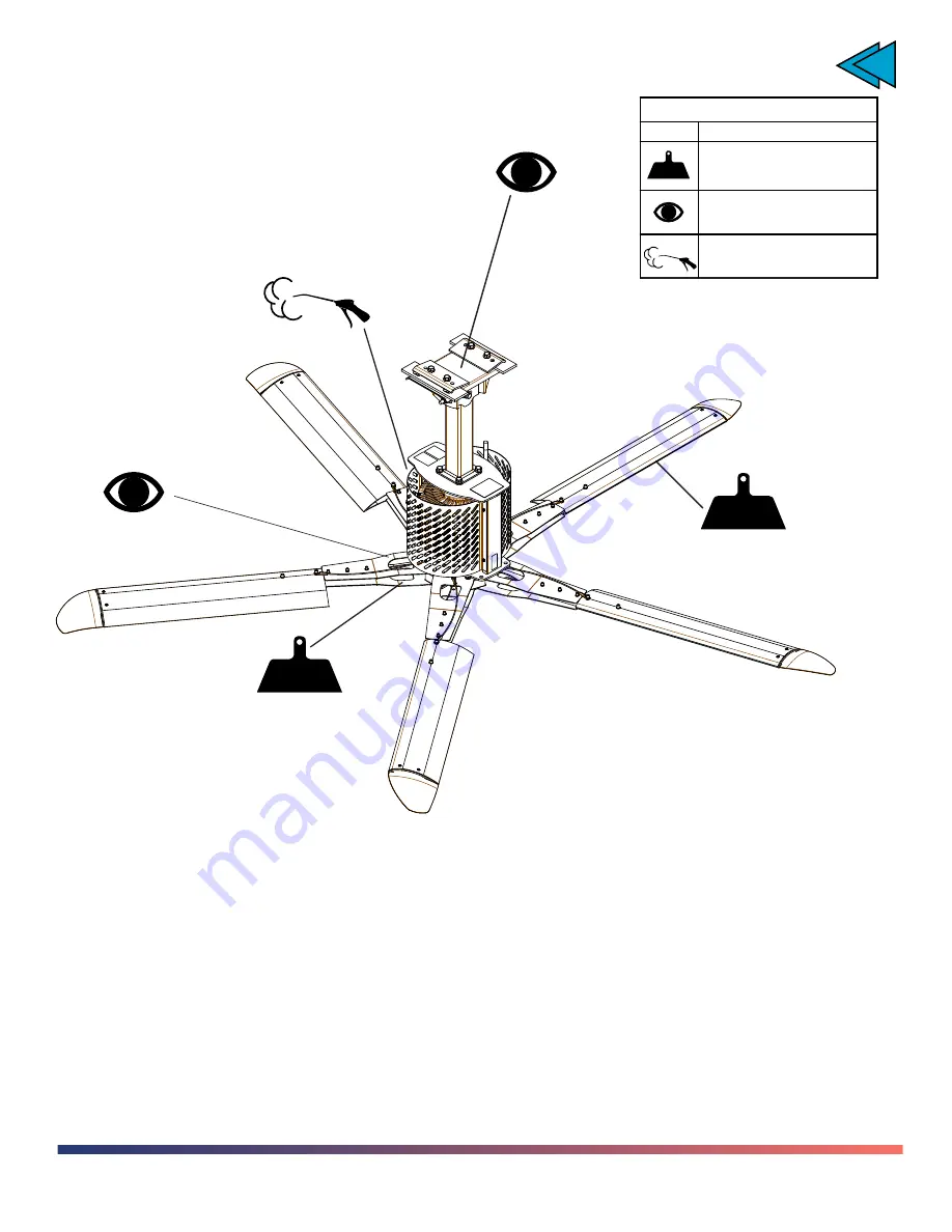 4Front Engineered Solutions 6022500 Скачать руководство пользователя страница 58