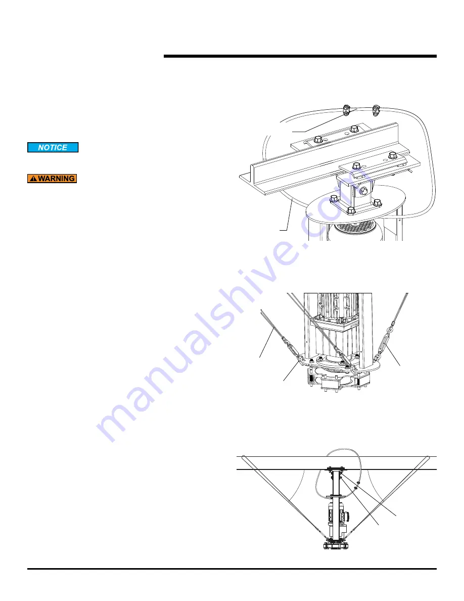 4Front Engineered Solutions HVLS Series Скачать руководство пользователя страница 11